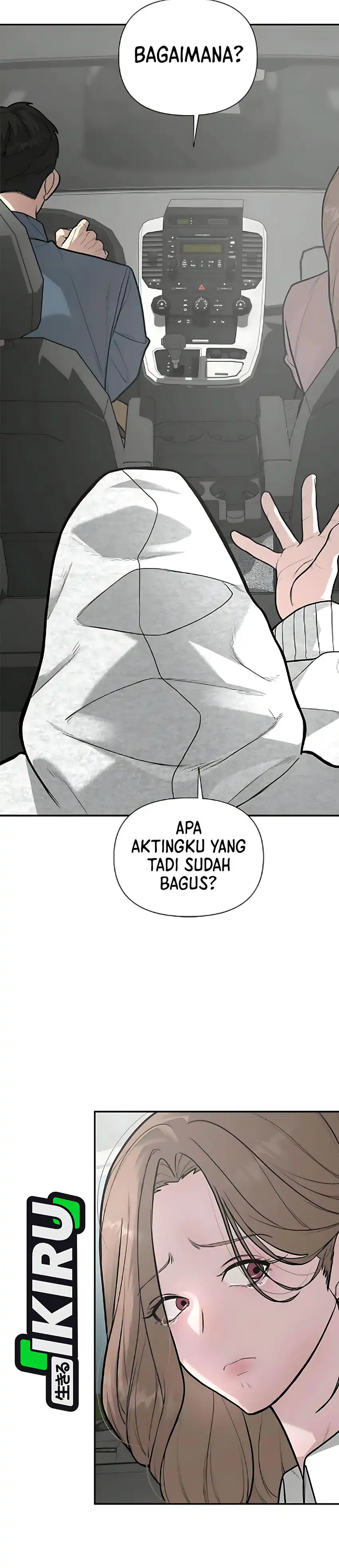 God of Ad-Lib Chapter 6 halaman 25