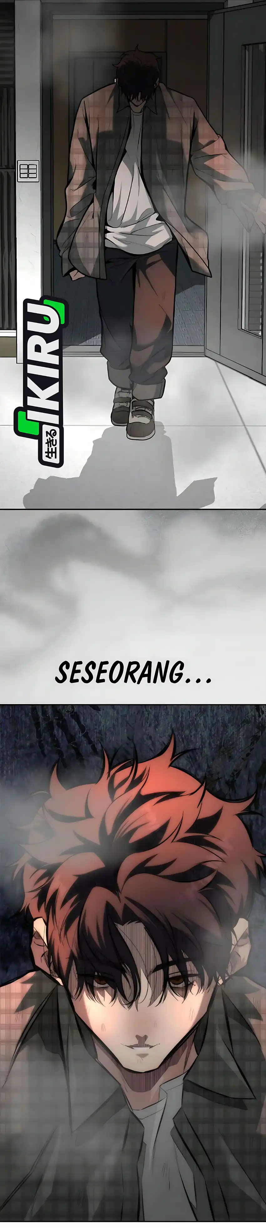 God of Ad-Lib Chapter 6 halaman 48