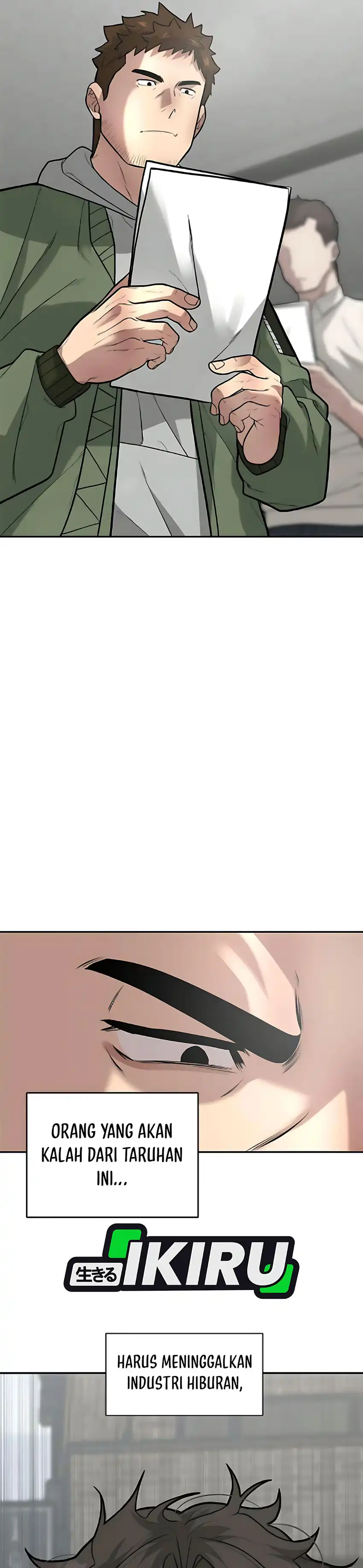 God of Ad-Lib Chapter 6 halaman 31