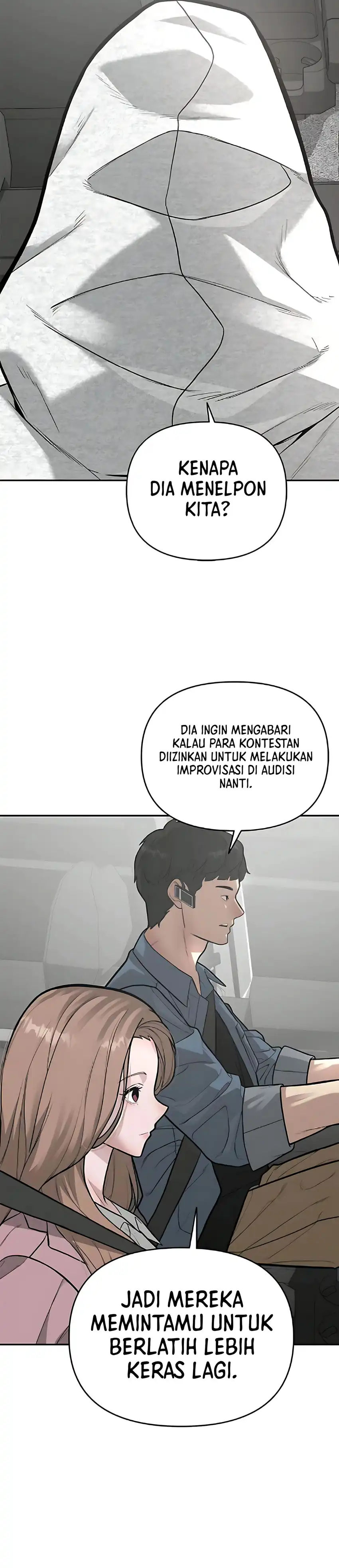 God of Ad-Lib Chapter 6 halaman 12