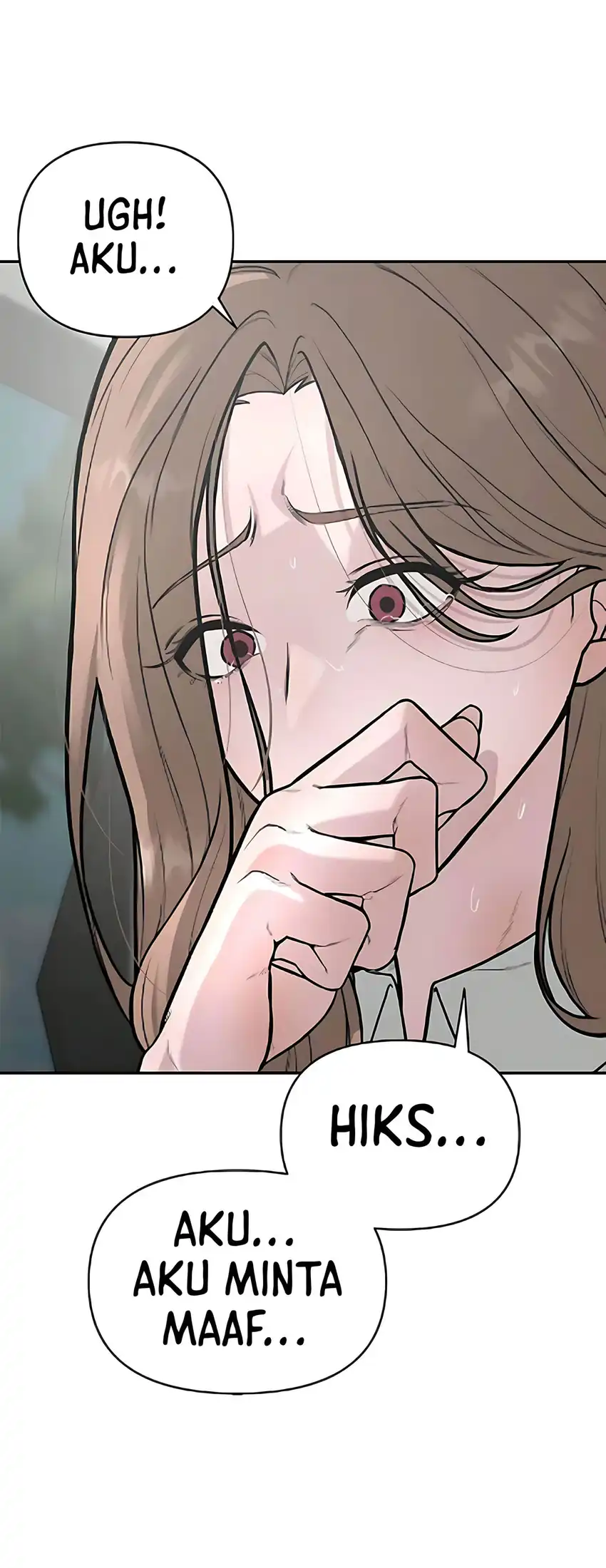 God of Ad-Lib Chapter 6 halaman 23