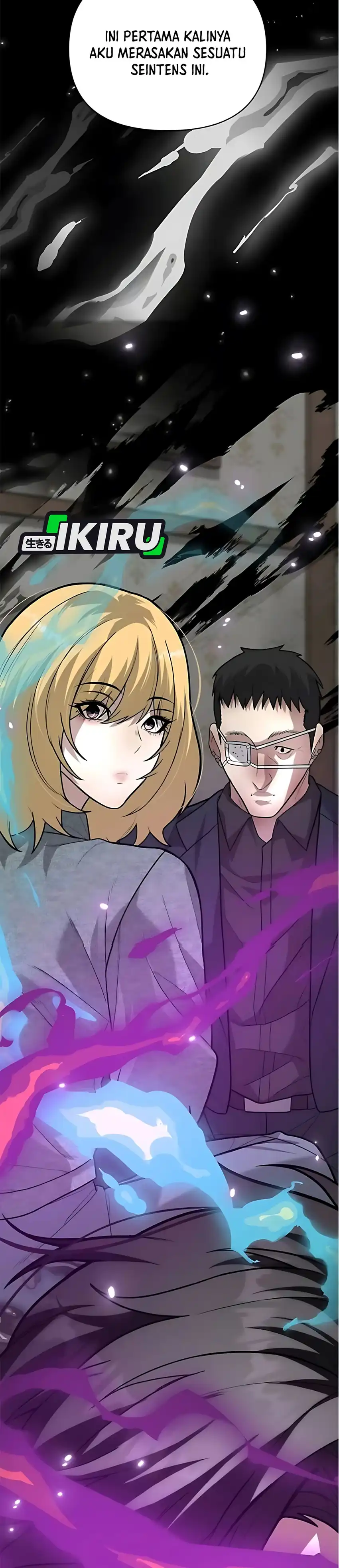 God of Ad-Lib Chapter 8 halaman 10