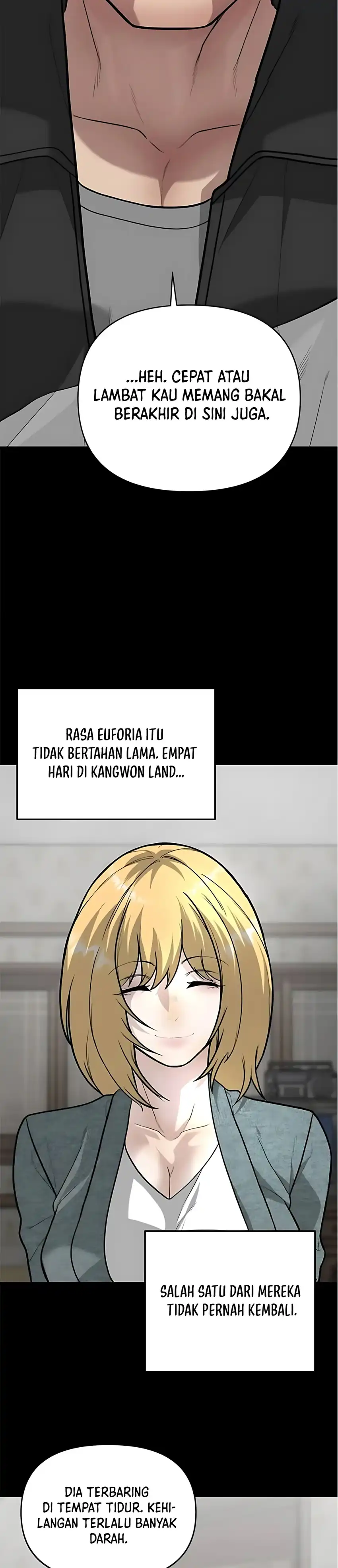 God of Ad-Lib Chapter 8 halaman 12