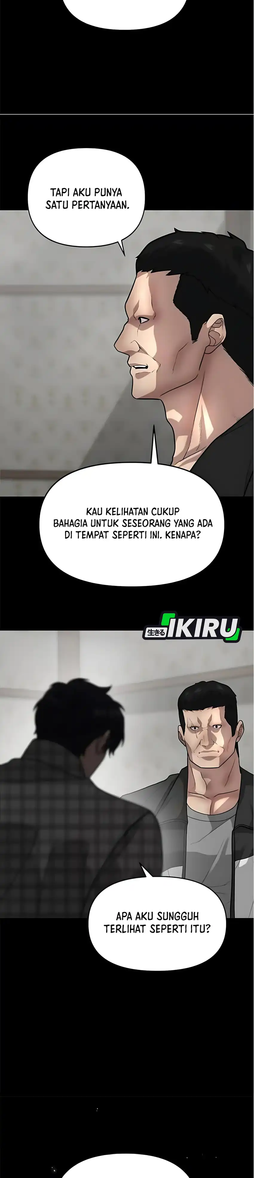God of Ad-Lib Chapter 8 halaman 9
