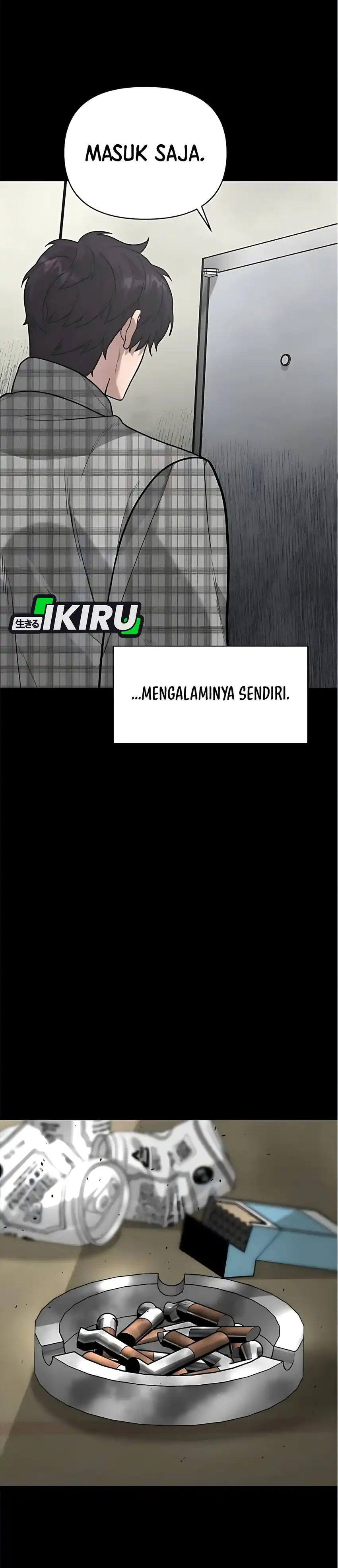 God of Ad-Lib Chapter 8 halaman 5