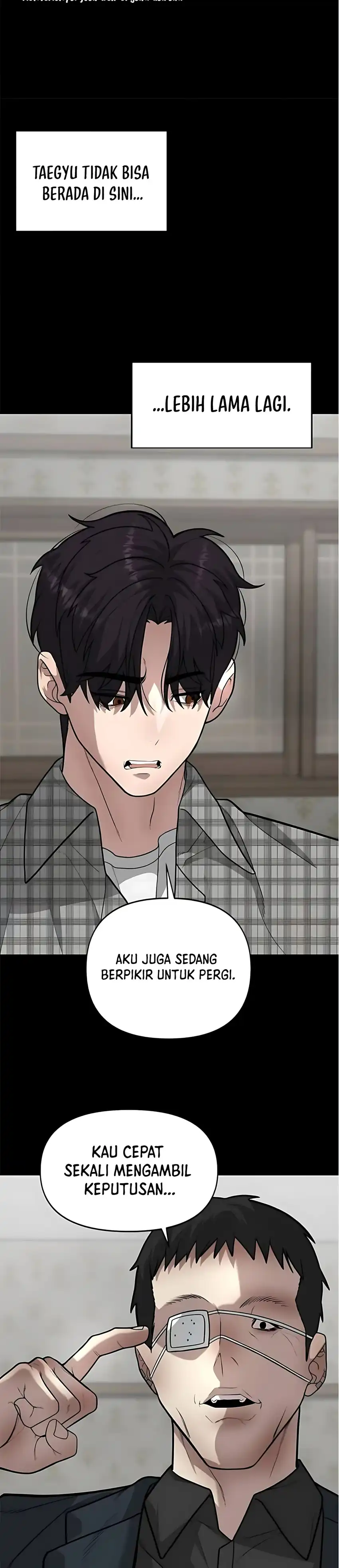 God of Ad-Lib Chapter 8 halaman 14