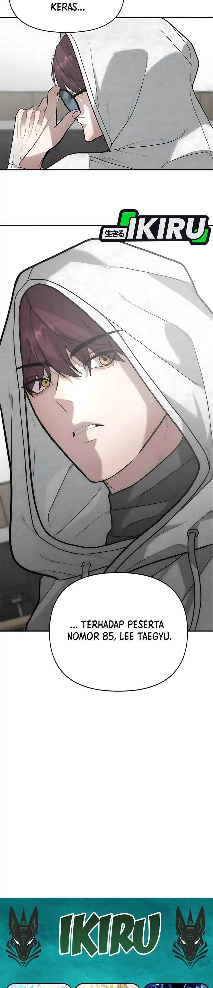 God of Ad-Lib Chapter 8 halaman 38