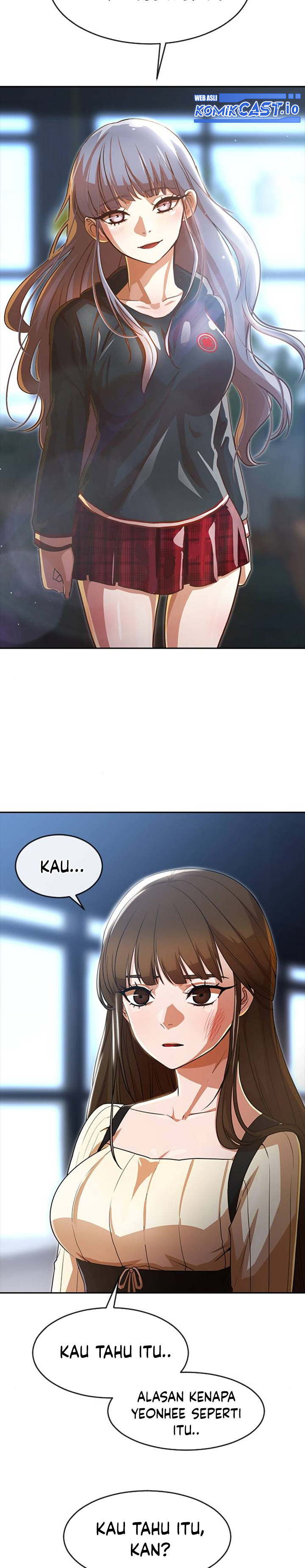 The Girl From Random Chatting! Chapter 275 halaman 4