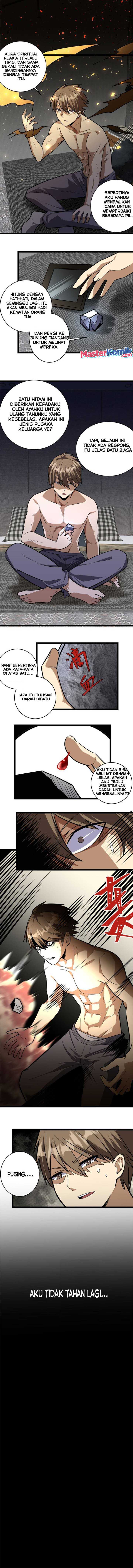 Baca <b>manga</b> <b>Urban</b> <b>God</b> of Medicine Chapter 07 bahasa Indonesia terbaru... 