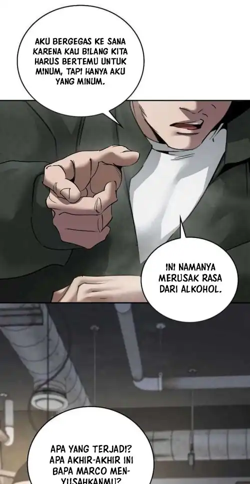 Holy Night: The Zero Chapter 1 halaman 3