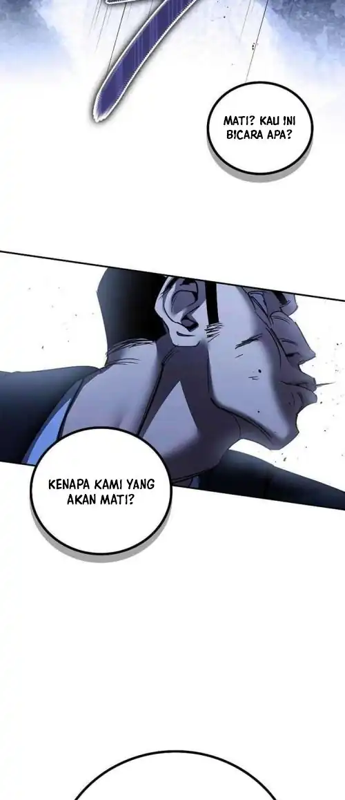 Holy Night: The Zero Chapter 1 halaman 17