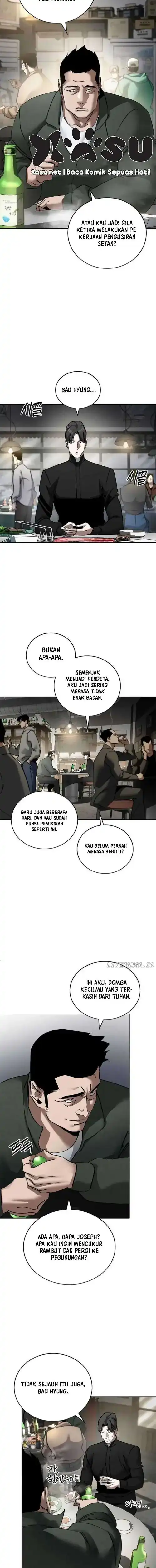 Holy Night: The Zero Chapter 1 halaman 4