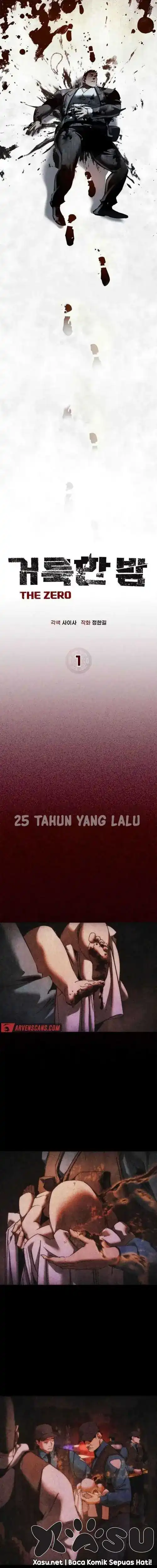 Holy Night: The Zero Chapter 1 halaman 30