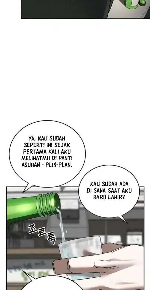 Holy Night: The Zero Chapter 1 halaman 5