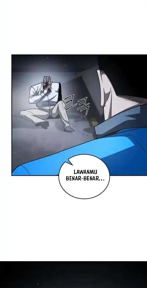 Holy Night: The Zero Chapter 13 halaman 13