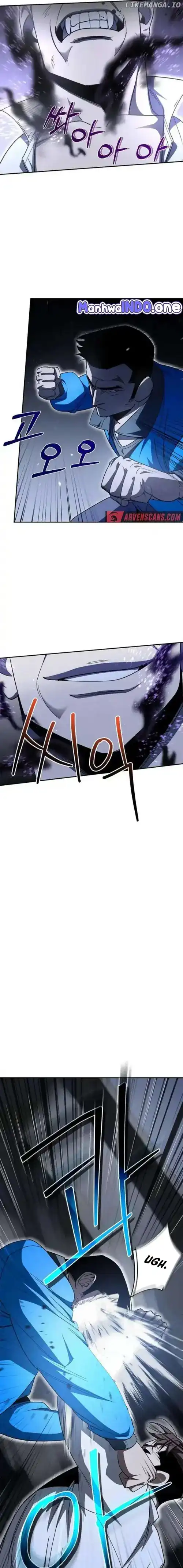 Holy Night: The Zero Chapter 13 halaman 26