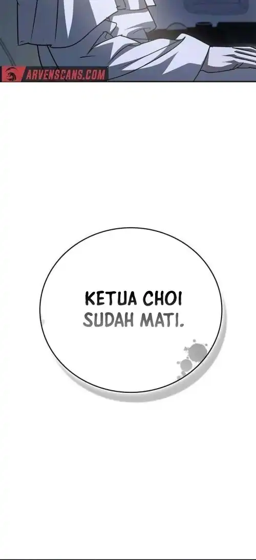 Holy Night: The Zero Chapter 16 halaman 3