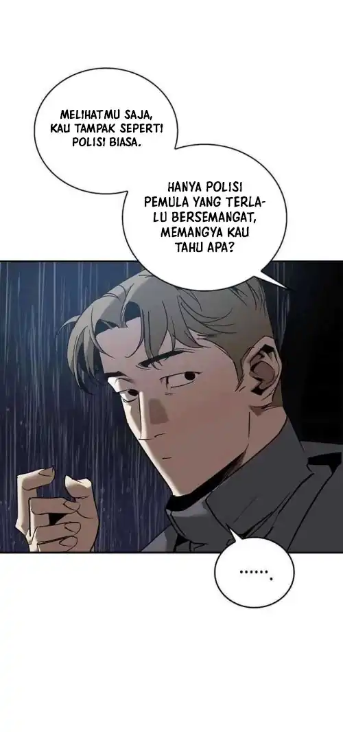 Holy Night: The Zero Chapter 2 halaman 17