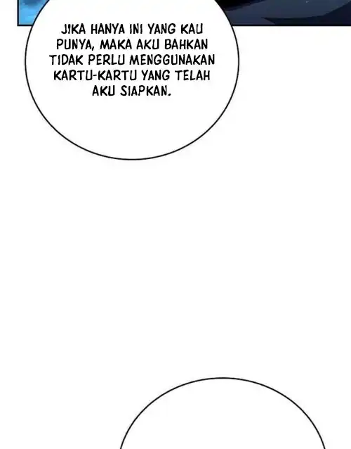 Holy Night: The Zero Chapter 21 halaman 9
