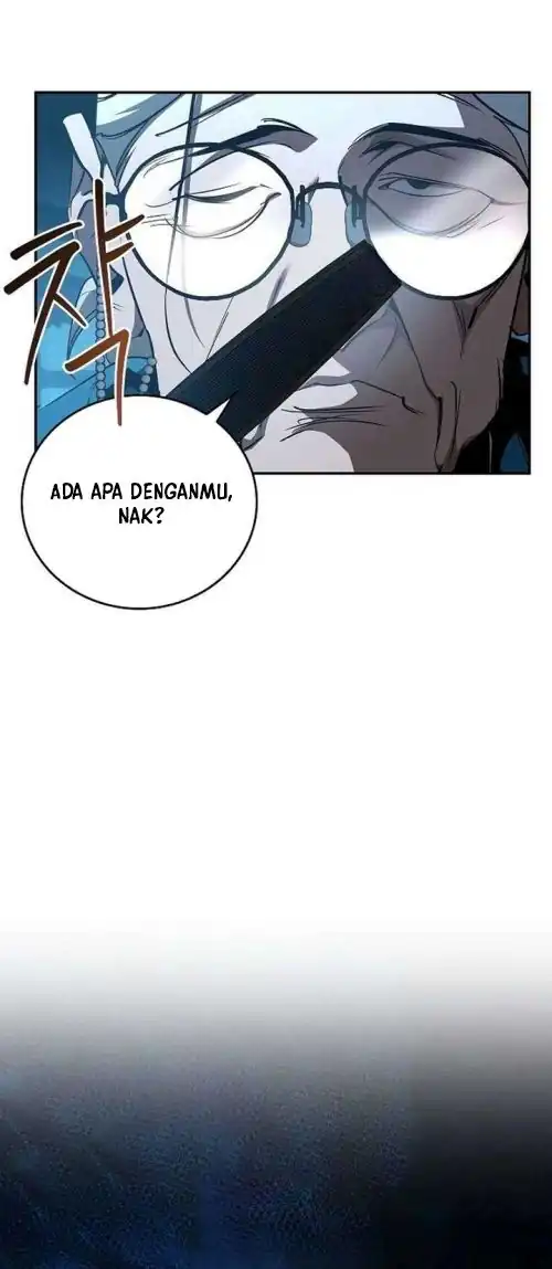 Holy Night: The Zero Chapter 21 halaman 7