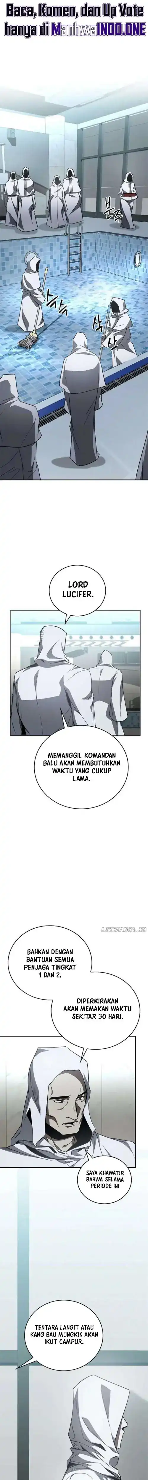 Holy Night: The Zero Chapter 23 halaman 2