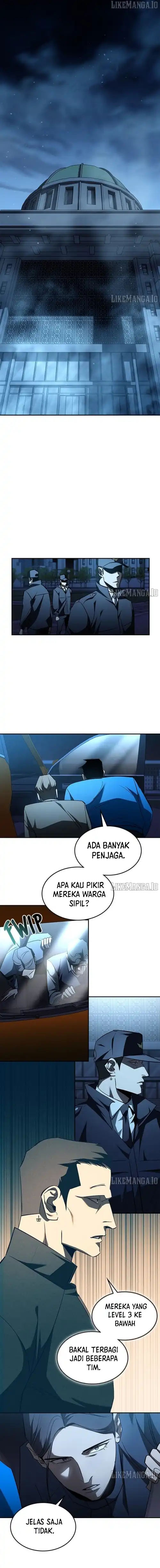 Holy Night: The Zero Chapter 29 halaman 4
