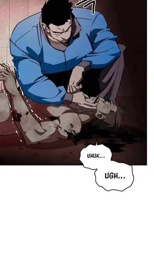 Holy Night: The Zero Chapter 8 halaman 11