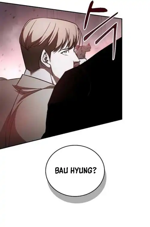 Holy Night: The Zero Chapter 9 halaman 19