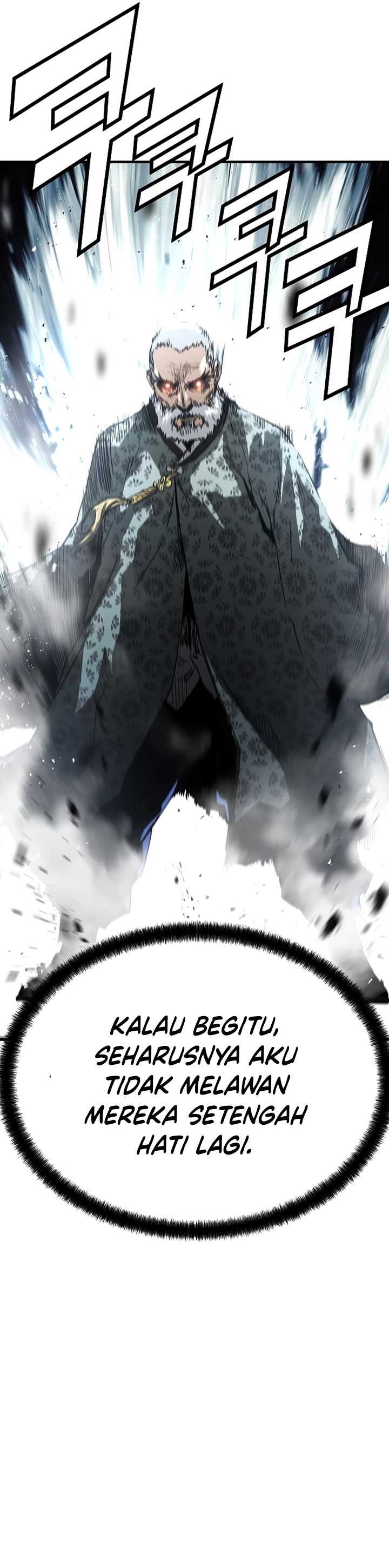 The Breaker Eternal Force Chapter 90 halaman 17