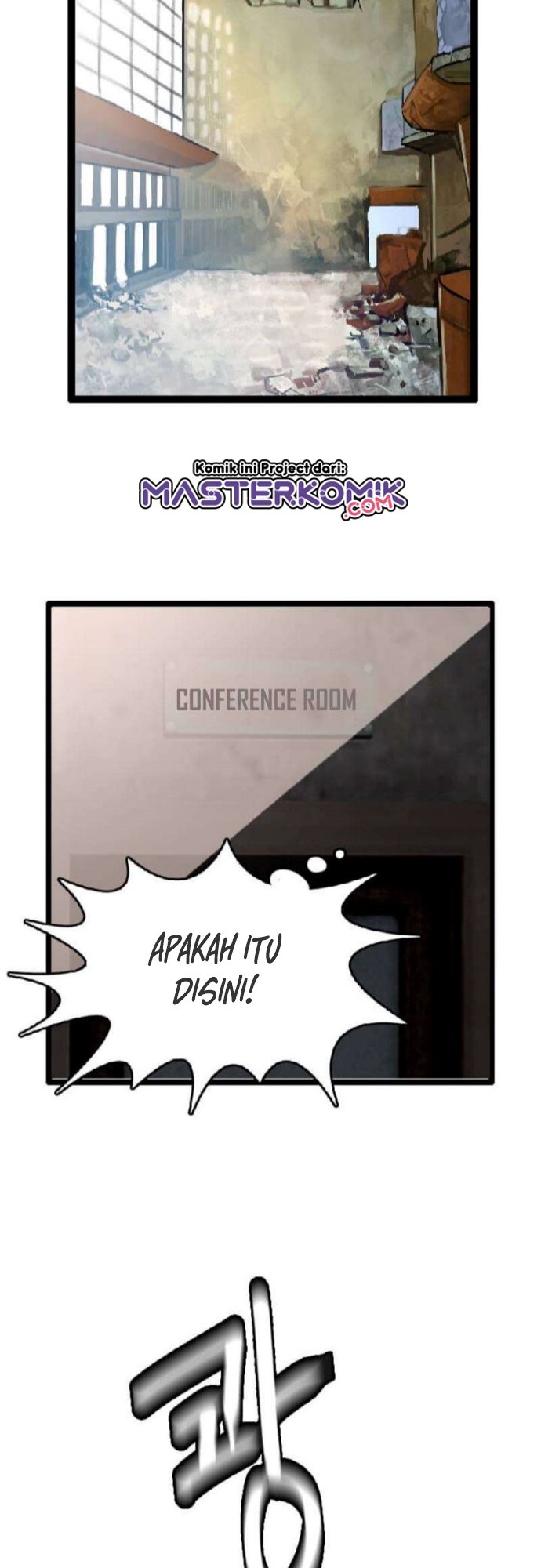 I Picked A Mobile From Another World Chapter 4 halaman 26