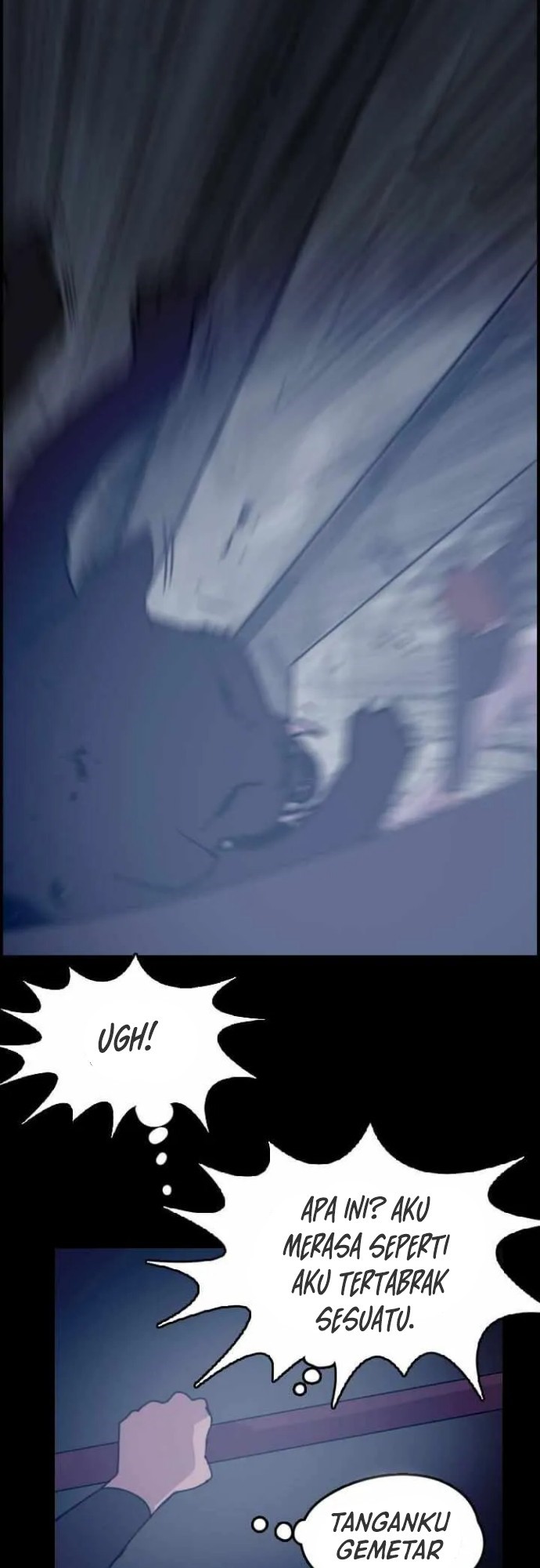 I Picked A Mobile From Another World Chapter 7 halaman 21