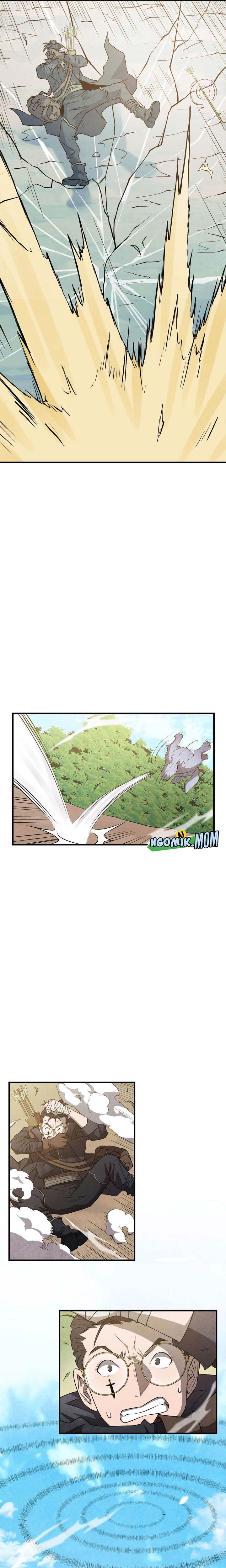 Legendary Retirement Chapter 4 halaman 39