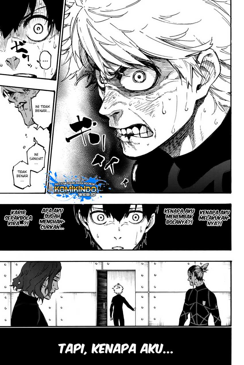 Blue Lock Chapter 2 halaman 66