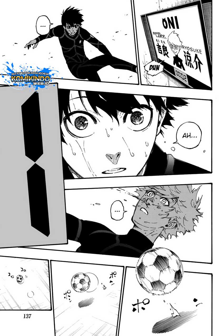 Blue Lock Chapter 2 halaman 51