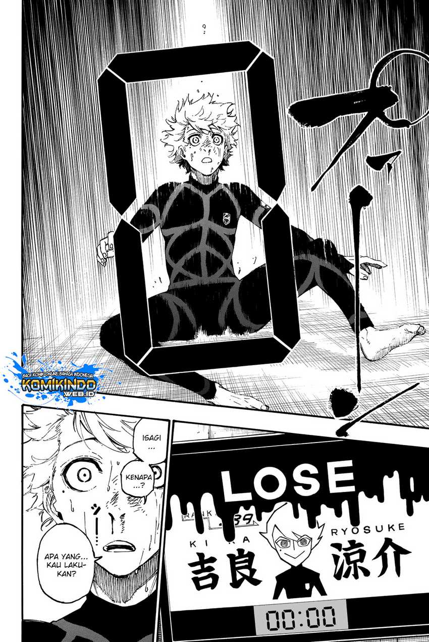 Blue Lock Chapter 2 halaman 52