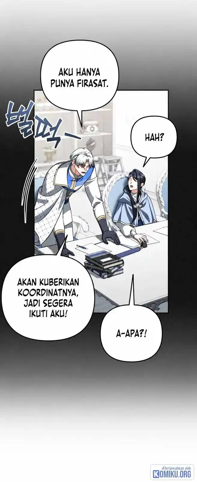 All My Alter Egos Are Tycoons Chapter 91 halaman 31