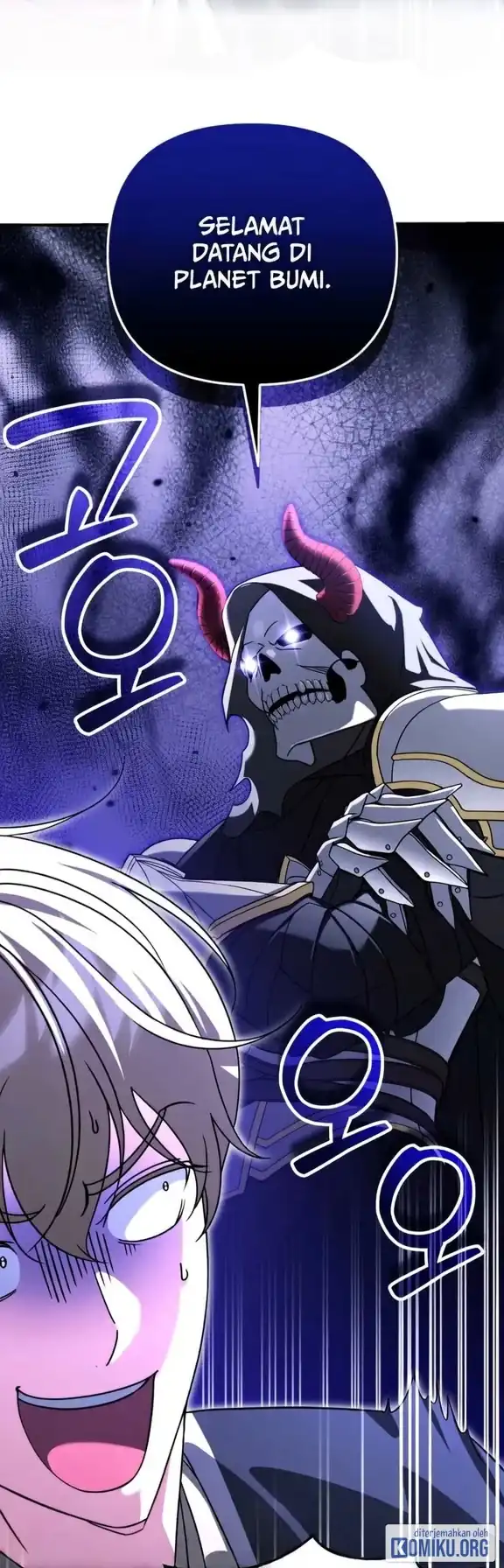 All My Alter Egos Are Tycoons Chapter 92 halaman 27