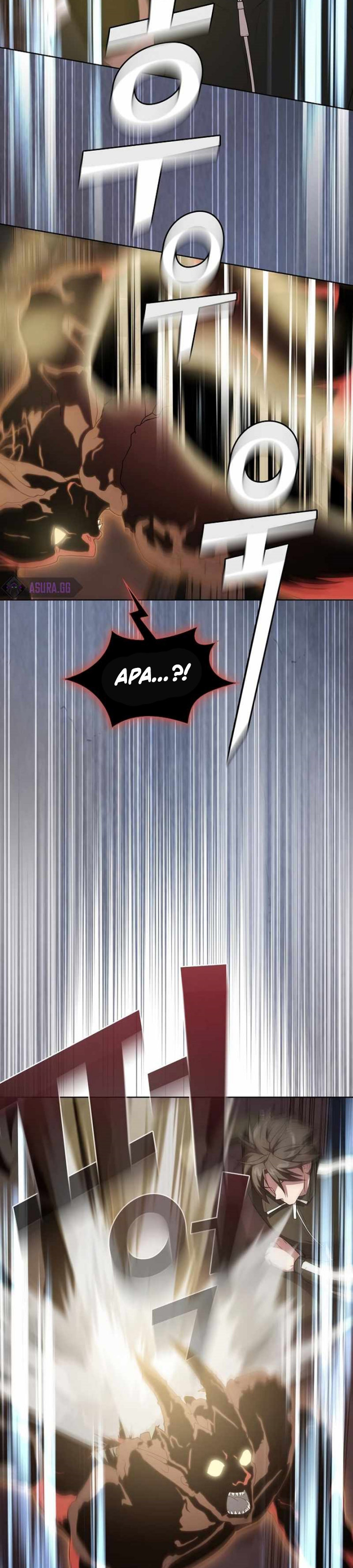 The Tutorial Tower of the Advanced Player Chapter 167 halaman 22