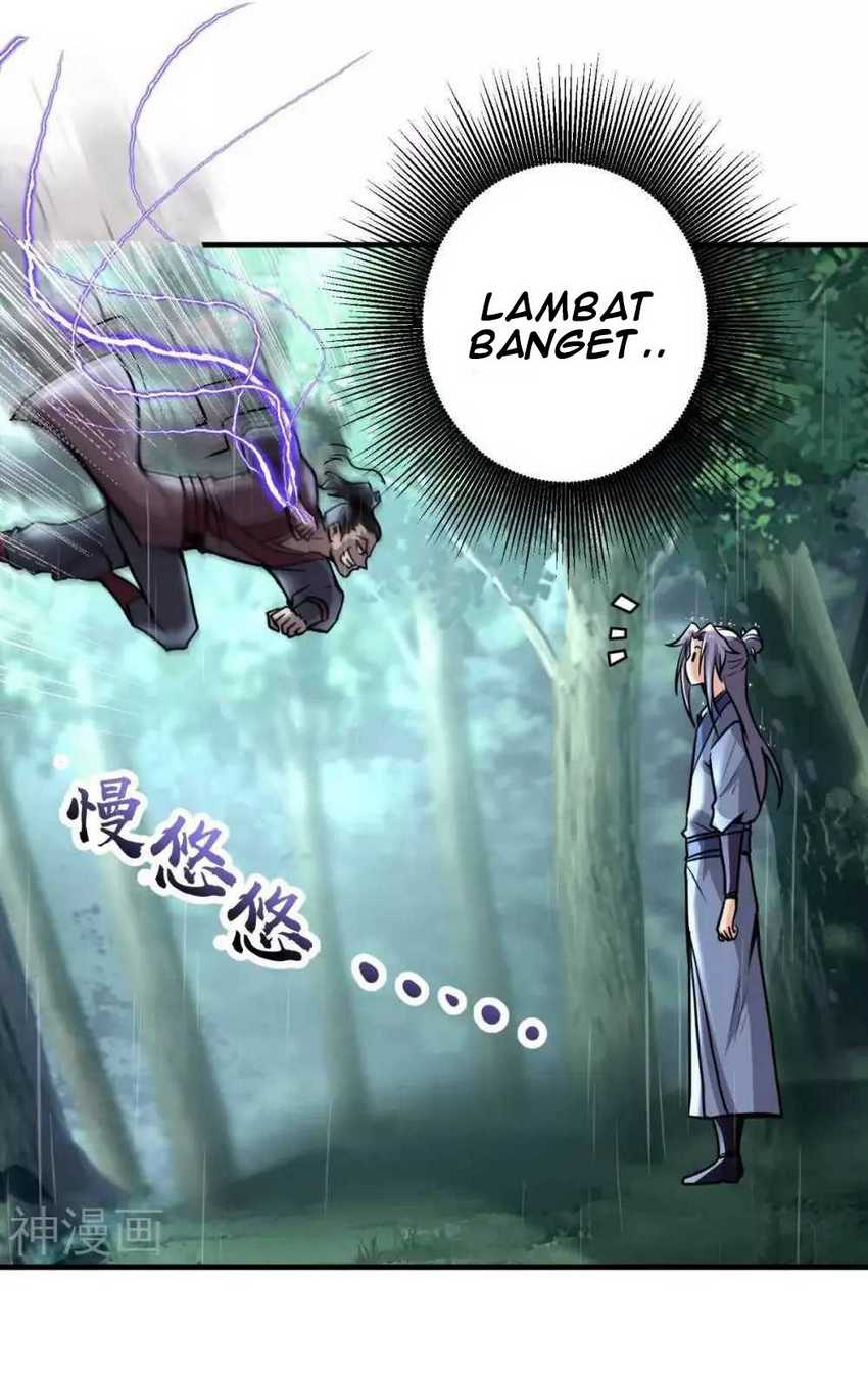 Perfect Supreme Chapter 2 halaman 14