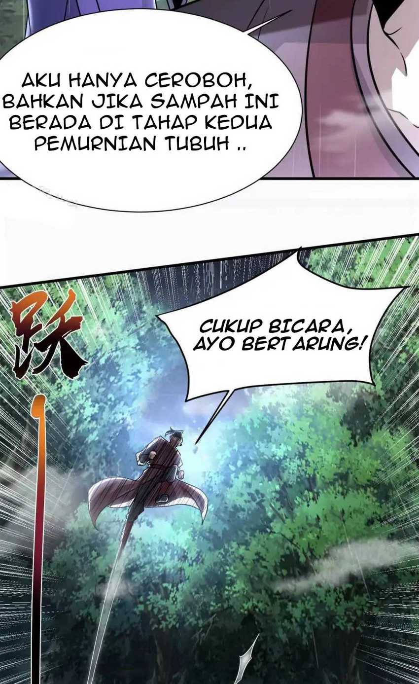 Perfect Supreme Chapter 2 halaman 23