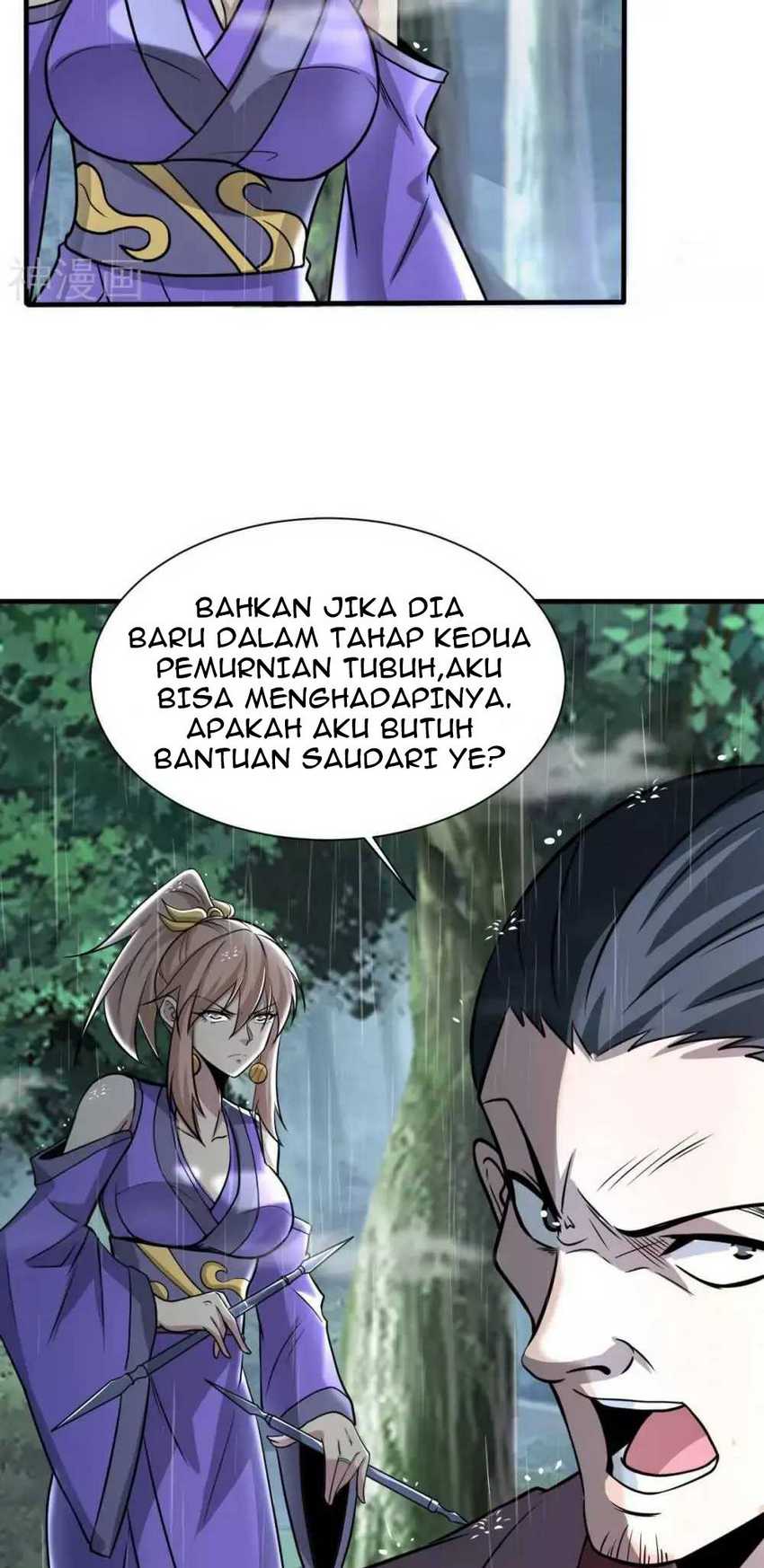 Perfect Supreme Chapter 2 halaman 22