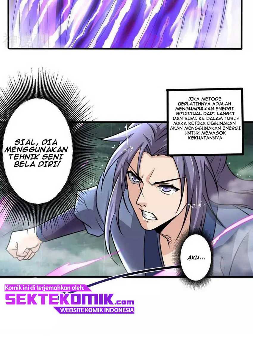 Perfect Supreme Chapter 2 halaman 25