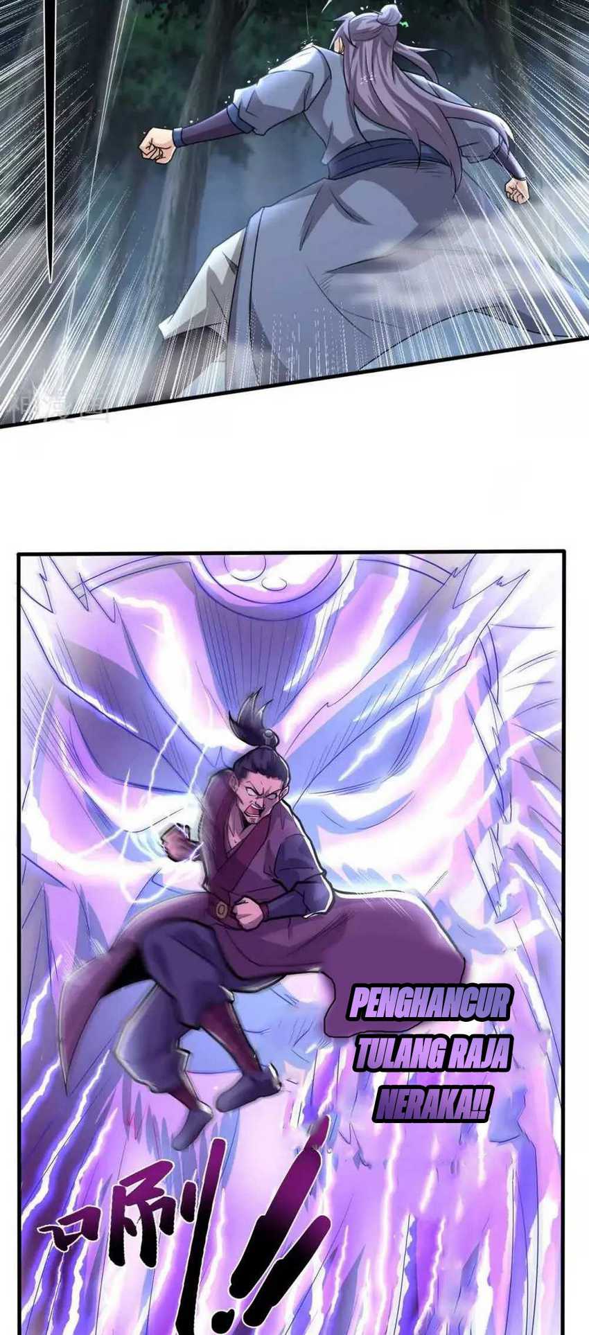 Perfect Supreme Chapter 2 halaman 24