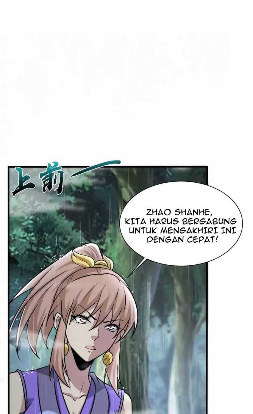 Perfect Supreme Chapter 2 halaman 21