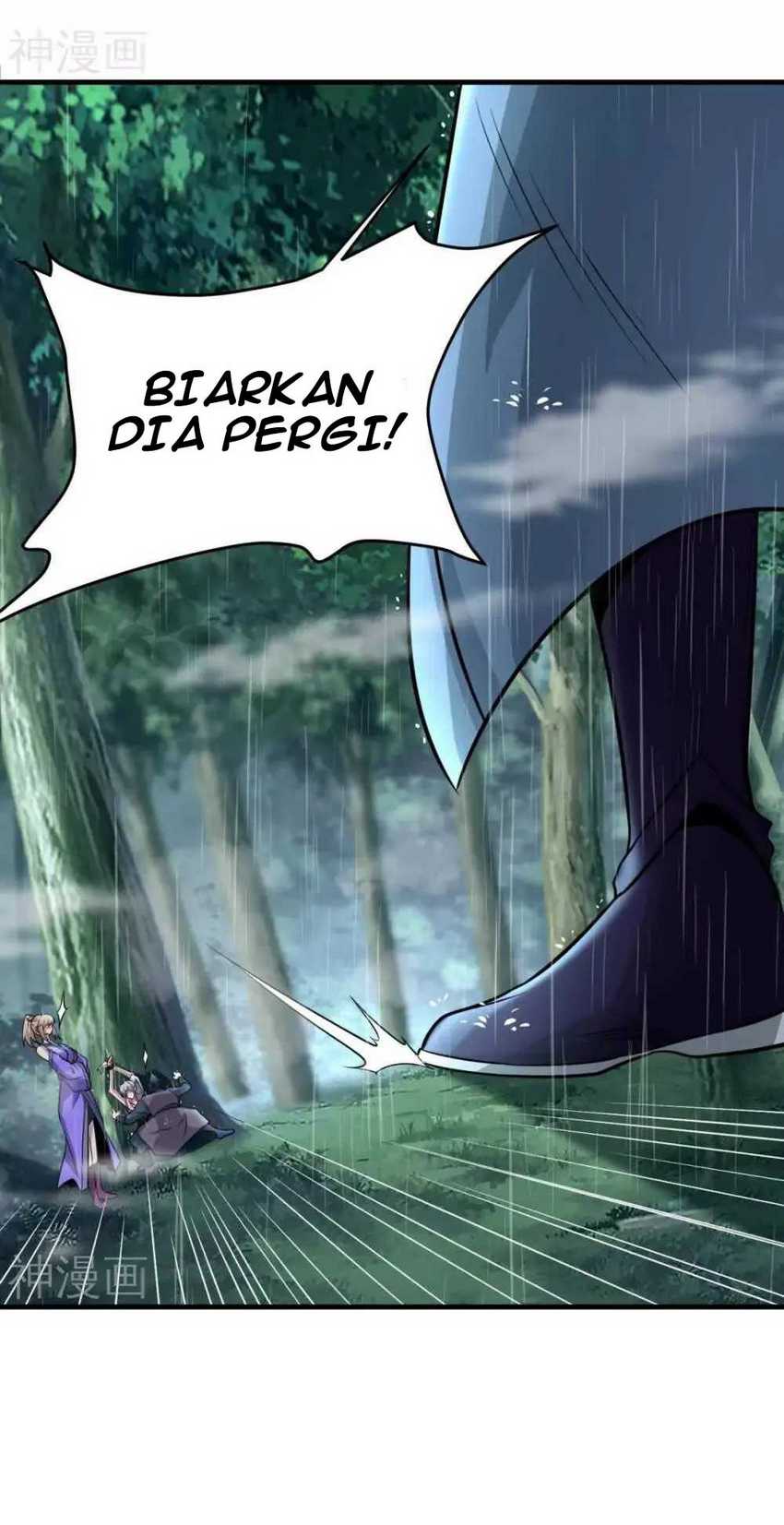 Perfect Supreme Chapter 2 halaman 7