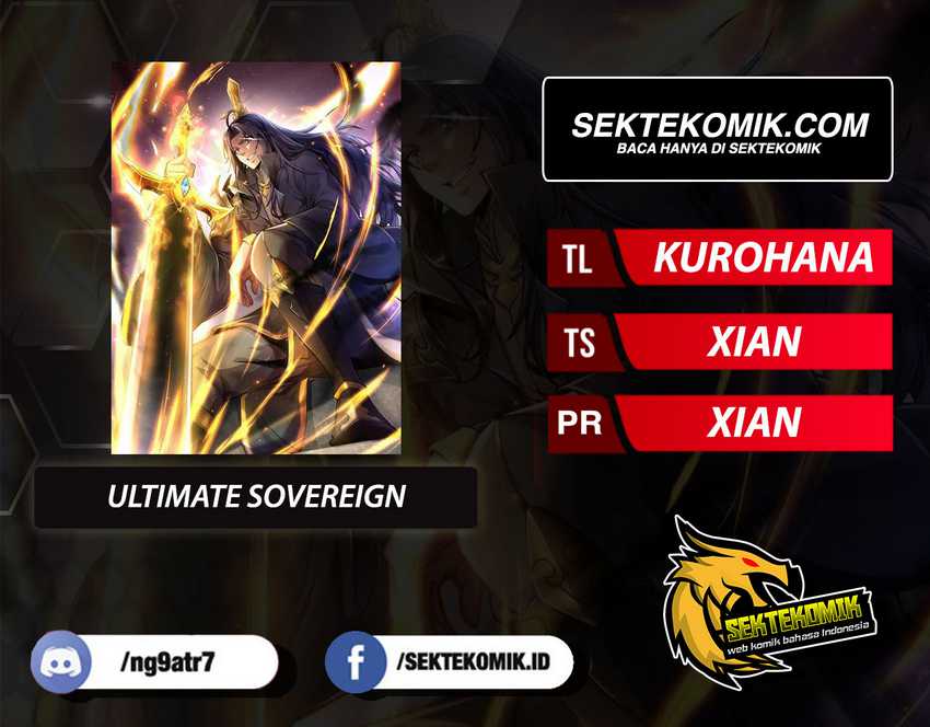 Perfect Supreme Chapter 2 halaman 1