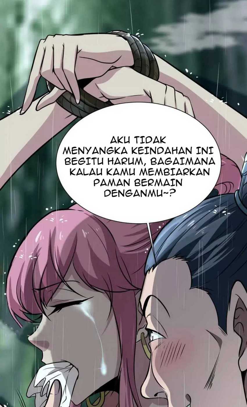 Perfect Supreme Chapter 2 halaman 5