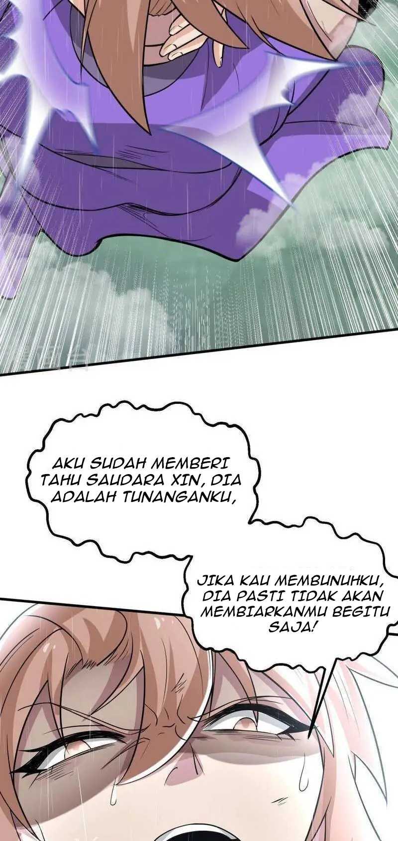 Perfect Supreme Chapter 3 halaman 27