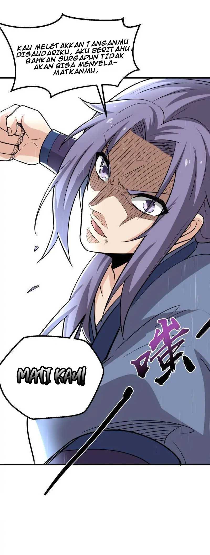 Perfect Supreme Chapter 3 halaman 29