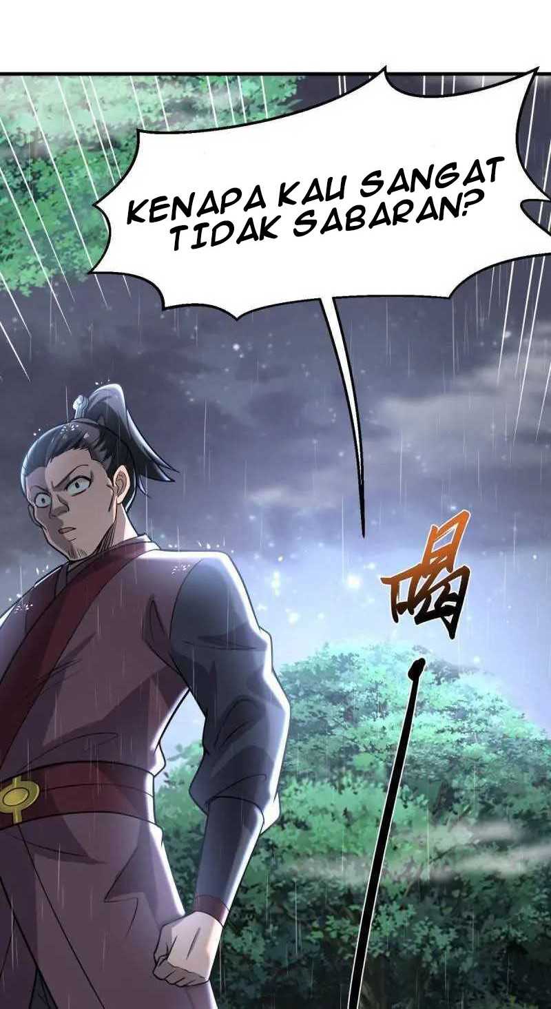 Perfect Supreme Chapter 3 halaman 5